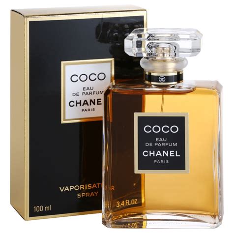 channel parfum damen